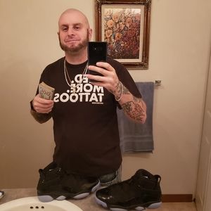 Meet your Posher, Jeffrey